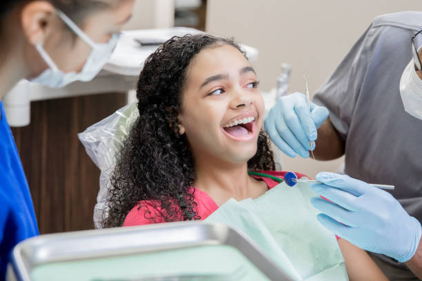 Best Tooth Infection Emergency Dentist  in Columbus, WI