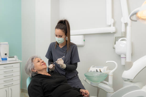 Best Tooth Infection Emergency Dentist  in Columbus, WI