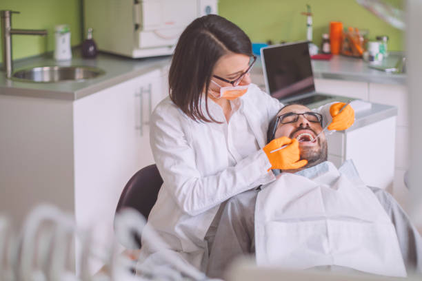 Best Tooth Pain Emergency Relief  in Columbus, WI
