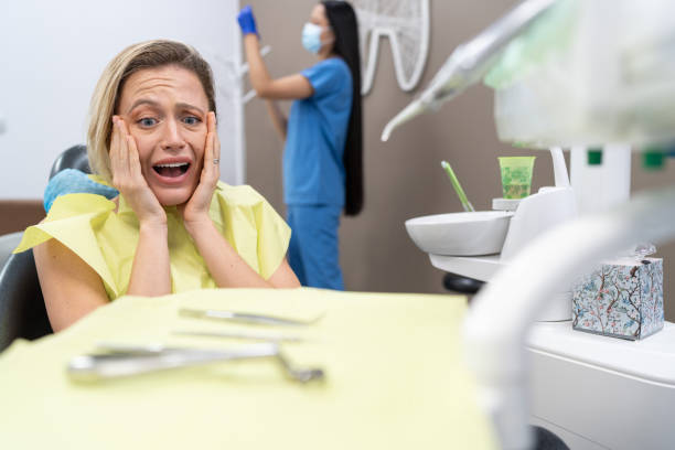 Emergency Dental Filling Replacement in WI